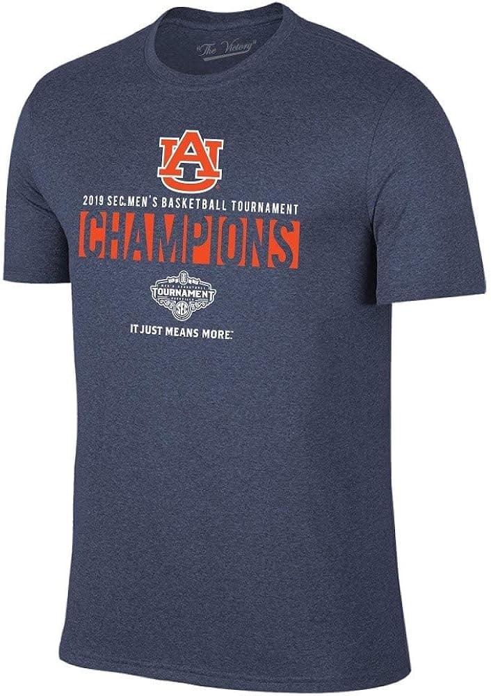 Elite Fan Shop 2019 College Basketball Tournament Champs Locker Room T Shirt