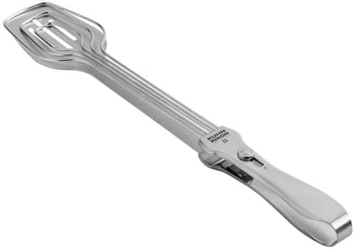 Kuhn Rikon Easy-Lock 16-Inch Tongs