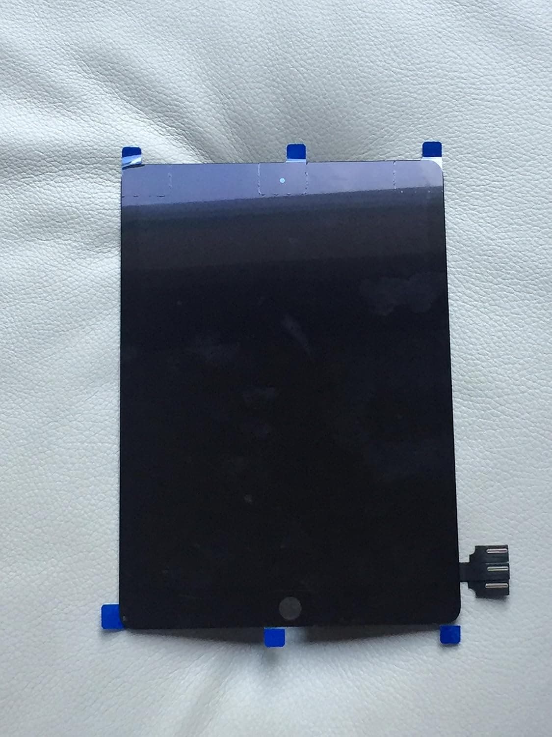 OEM LCD Screen Touch Screen Digitizer for iPad Pro 9.7" (Black)