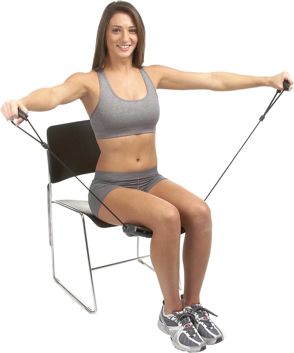 Smart Arms Upper Body Exerciser and Toner