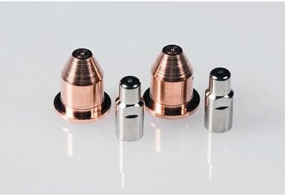 Plasma Cutting Accessory Kit for Airforce 250ci and Airforce 500i [Set of 3]