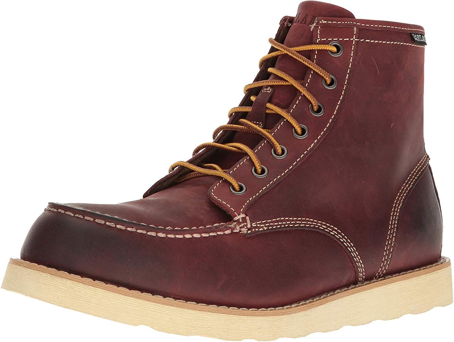 Eastland Men's Lumber Up Ankle Boot