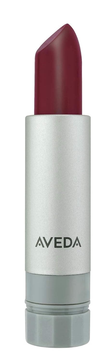 Aveda Nourish-Mint Sheer Mineral Lip Color Sheer Muscadine (925) Lipstick