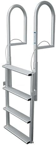 JIF Marine Products 4 DJX4-W