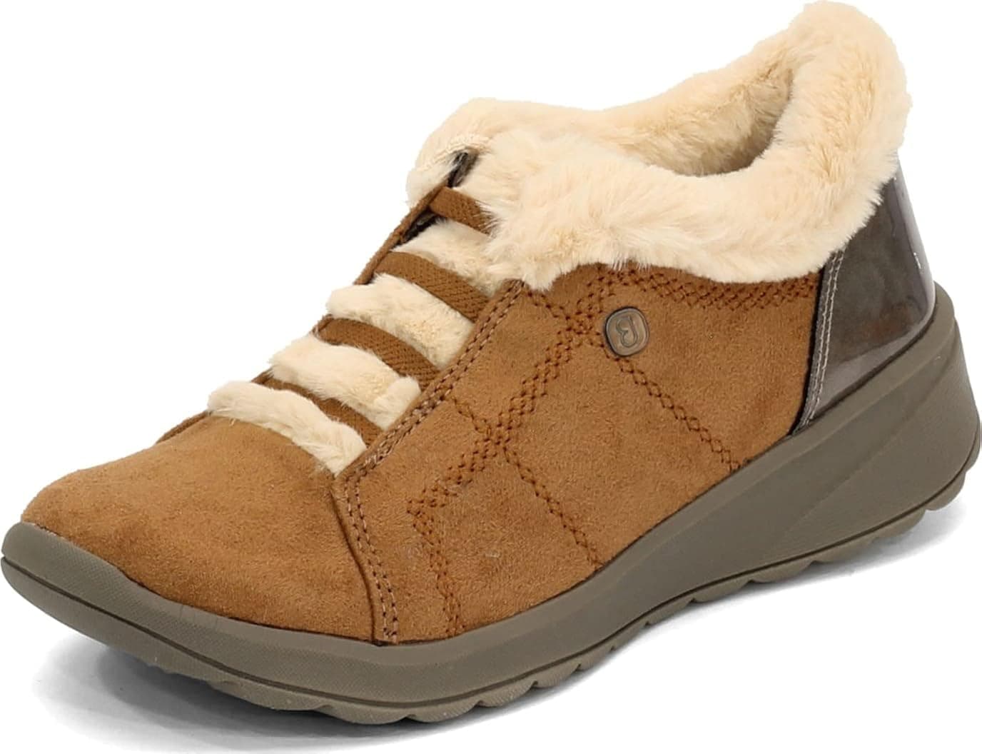BZees Women's, Golden Shootie