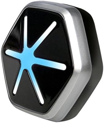 Dogtra iQ Pet by StarWalk Dog Activity Tracker, Black