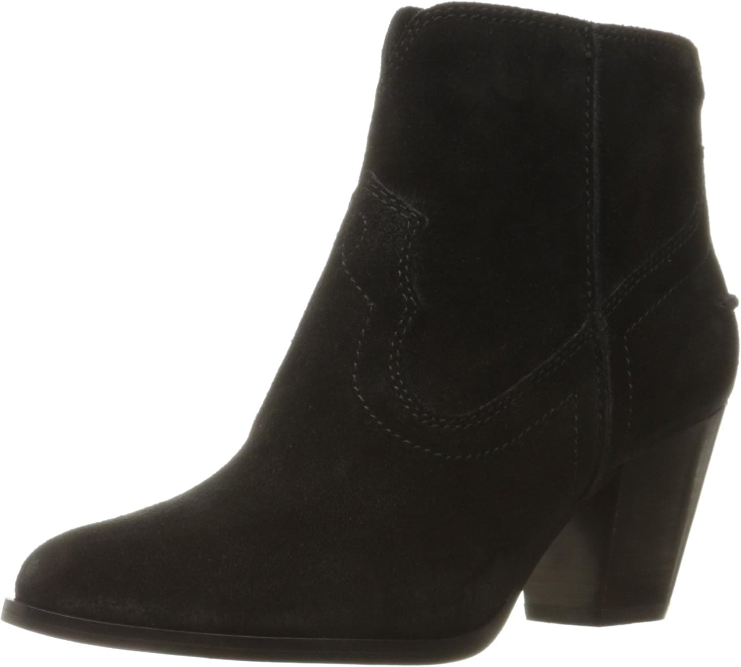 FRYE Women's Renee Seam Short Boot