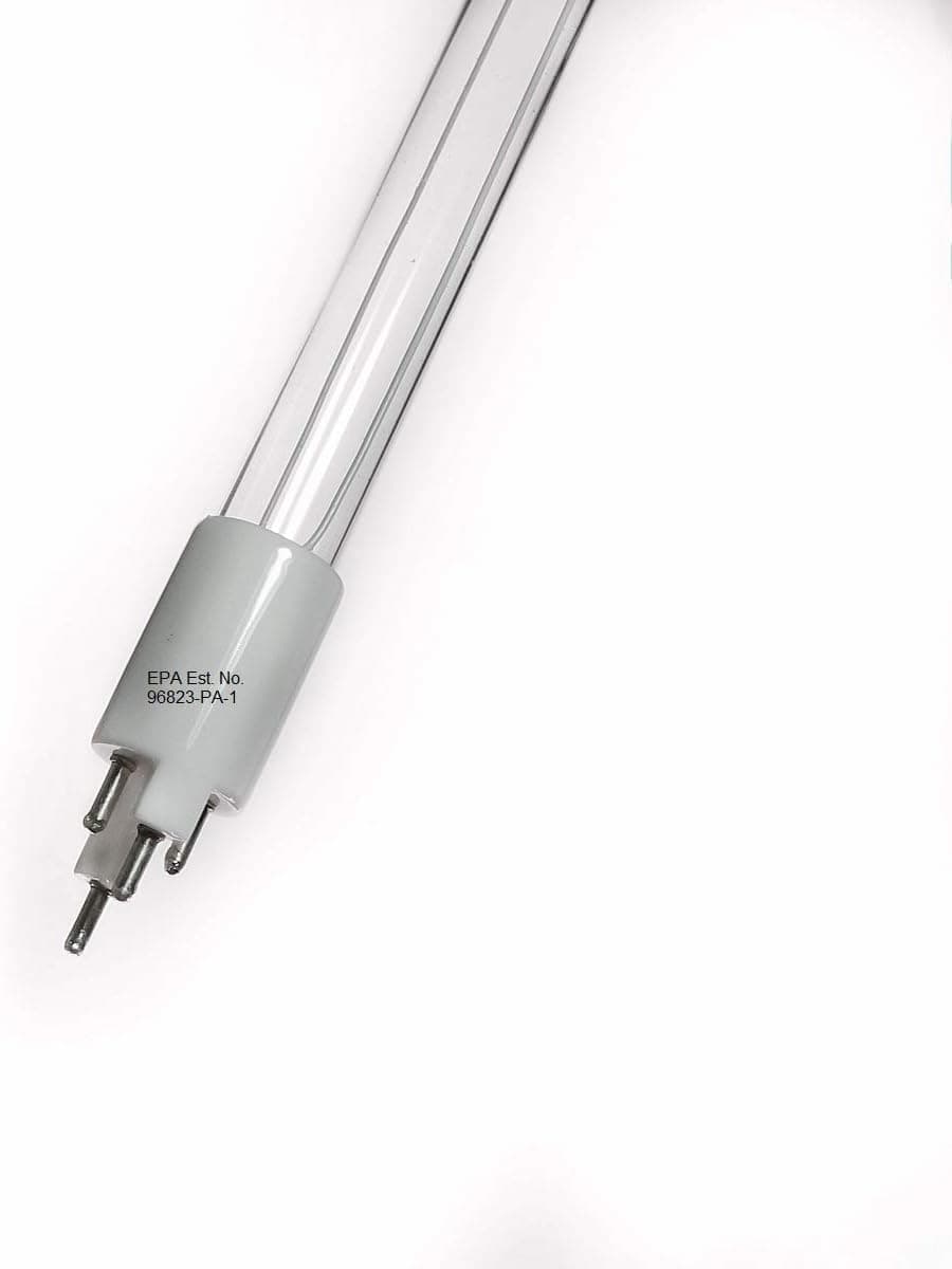LSE Lighting Replacement UV Bulb PUV-7-Lamp for PUV7 Series