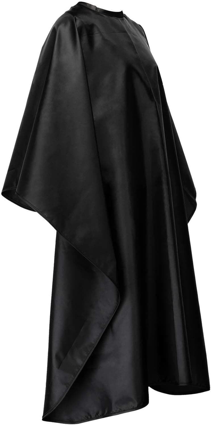 Hair Salon Cape, Oak Leaf Professional Salon Styling Capes for Hair Cutting, Styling, 50'' x 60'', Large