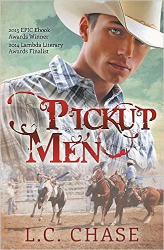 Pickup Men