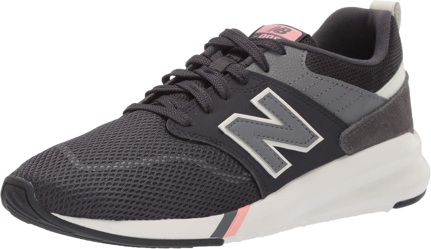 New Balance Women's 009 V1 Sneaker