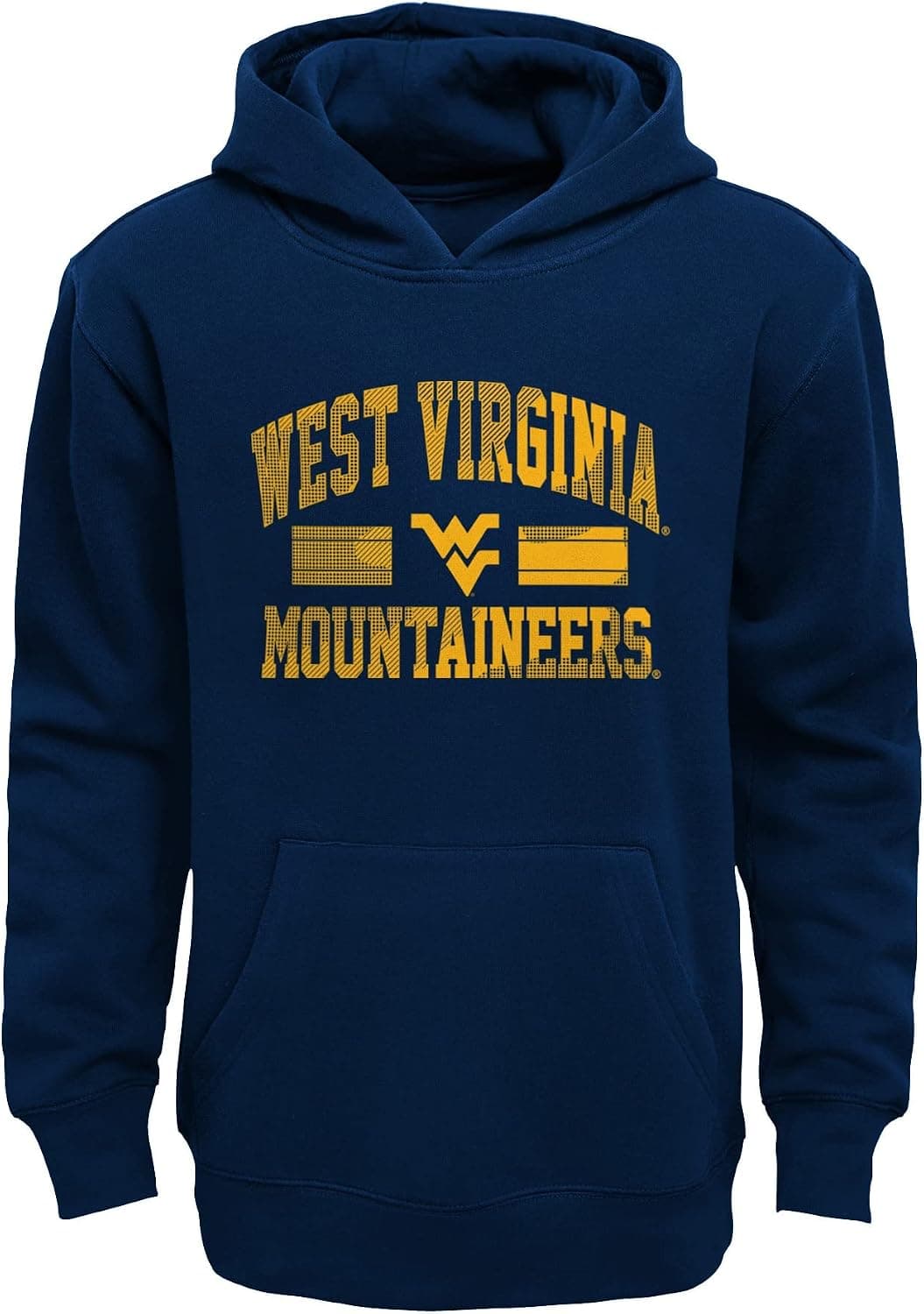 Outerstuff NCAA Boys Youth (8-20) All for One Pullover Hoodie