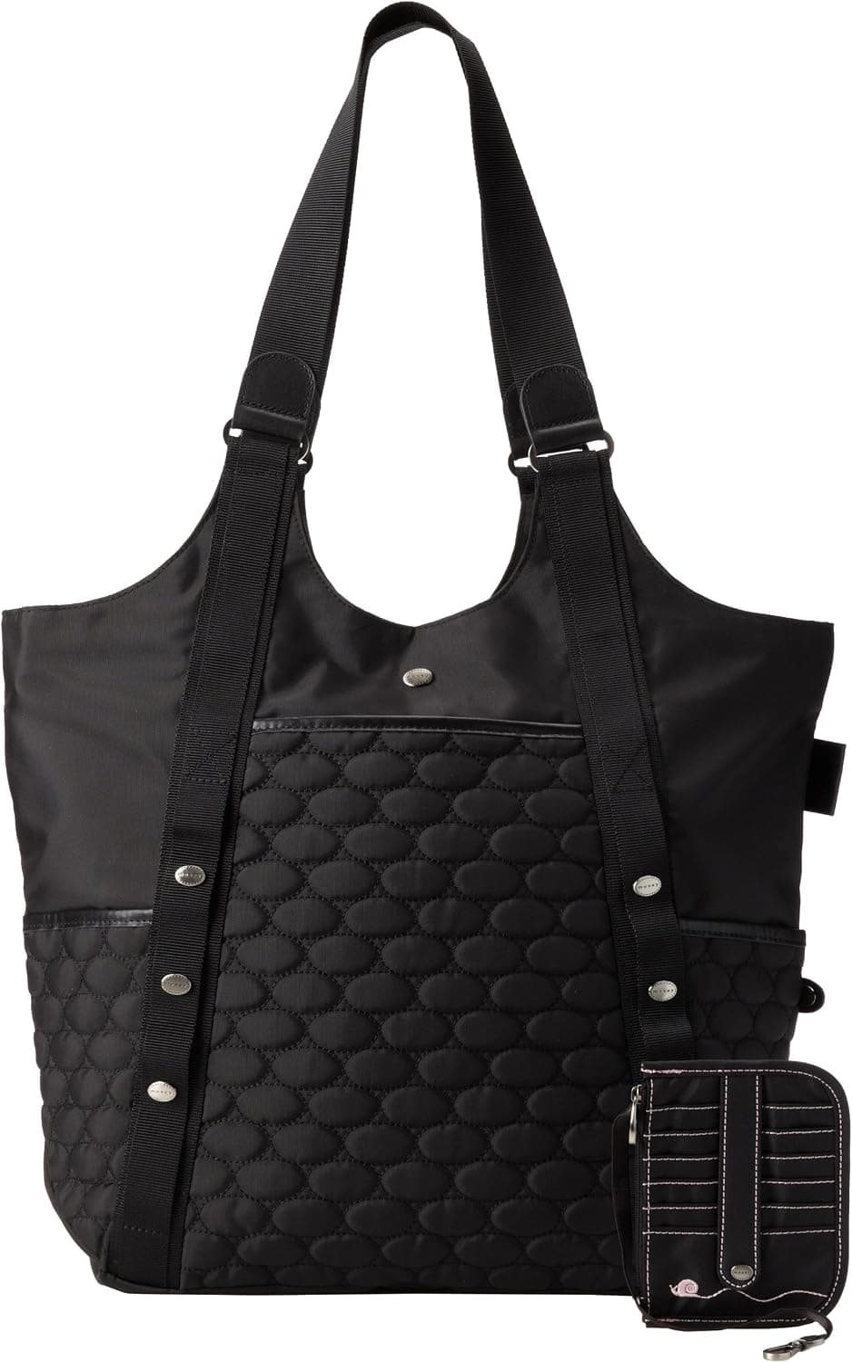 Mosey Life Weekender Tote