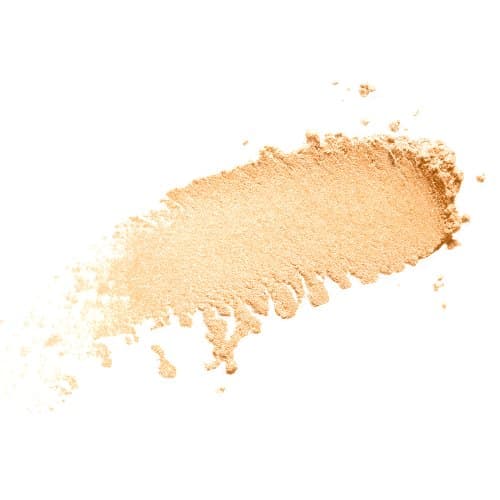 Benefit Cosmetics lust duster loose eye powder - goldilocks