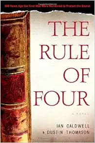 The Rule of Four