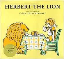 Herbert the Lion