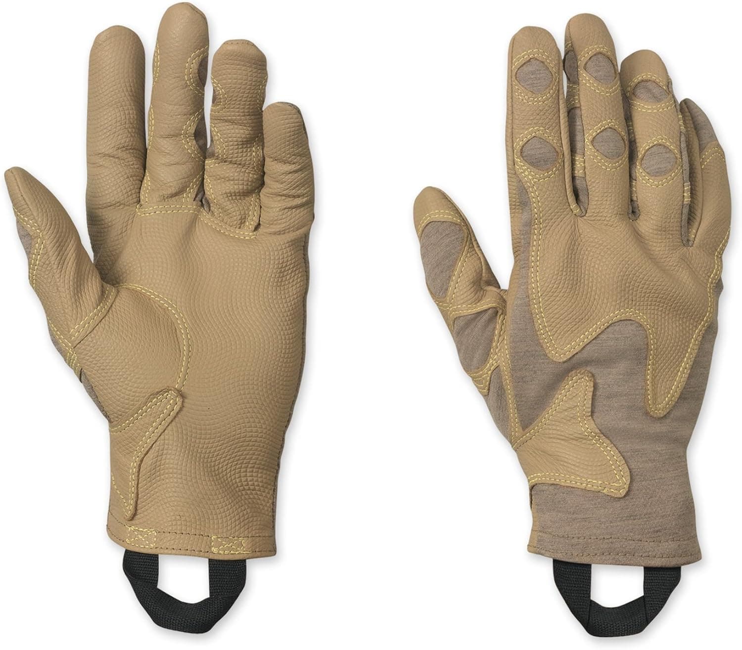 Outdoor Research Overlord Short Gloves