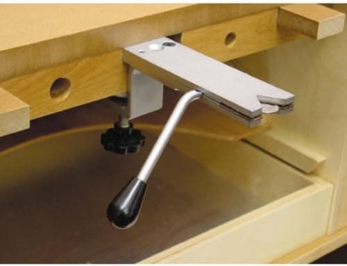 Smartvise with Clamp | VIS-100.00