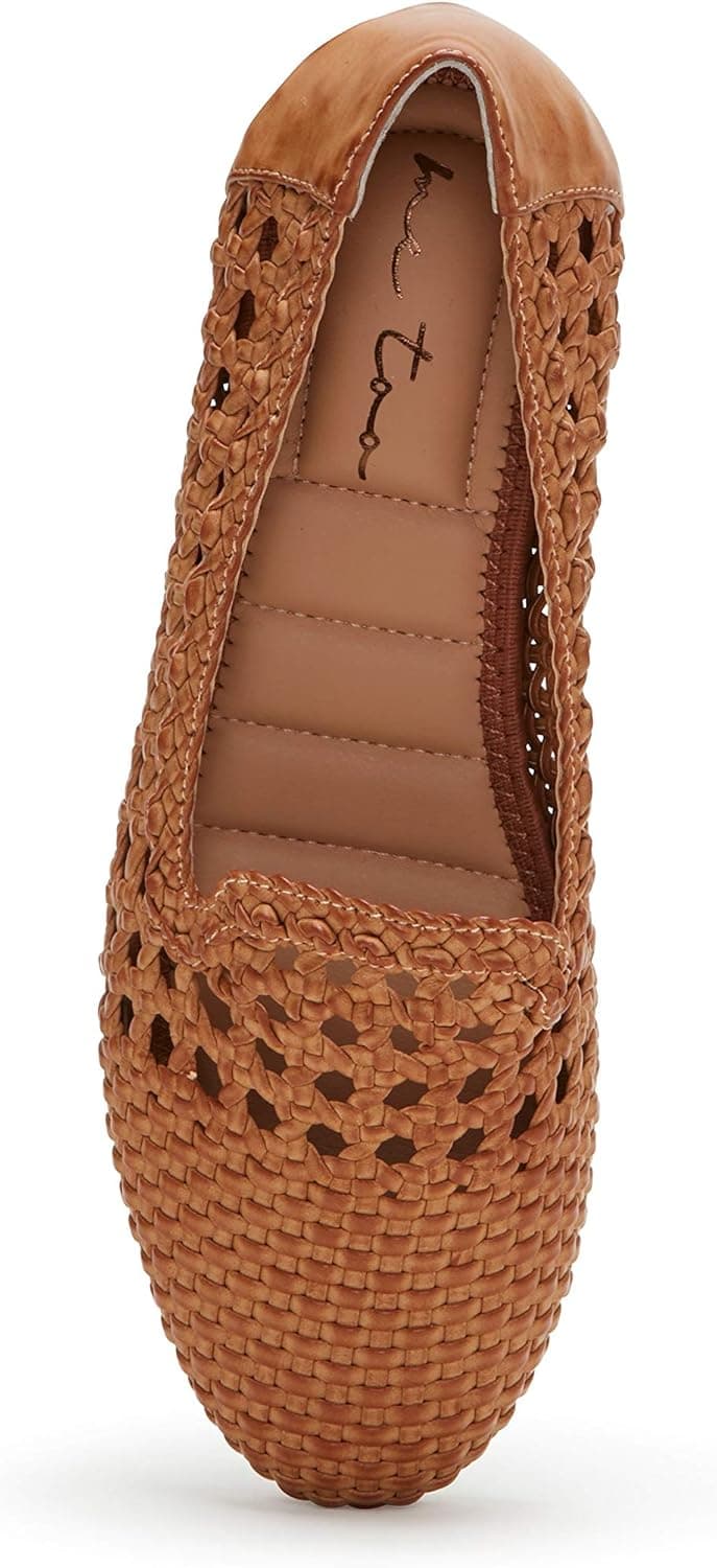 Me Too Yondra Tan Woven