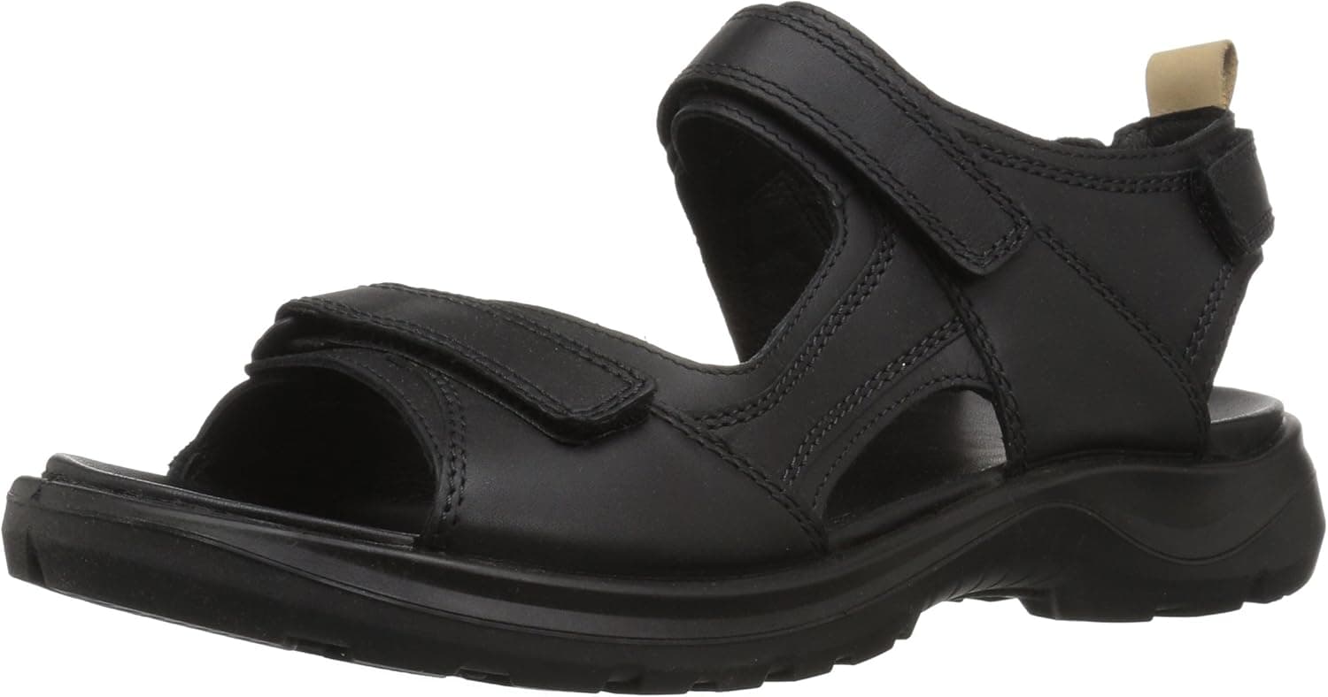 ECCO Women's Yucatan Sport Sandal