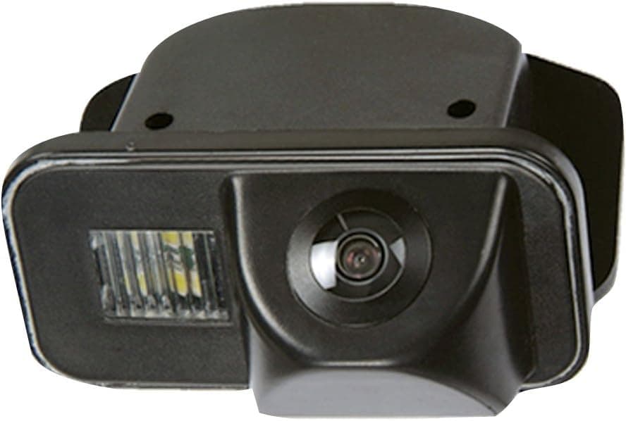 Pyle PLCMCRLA Toyota Corolla Vehicle Specific Infrared Rear View Backup Camera