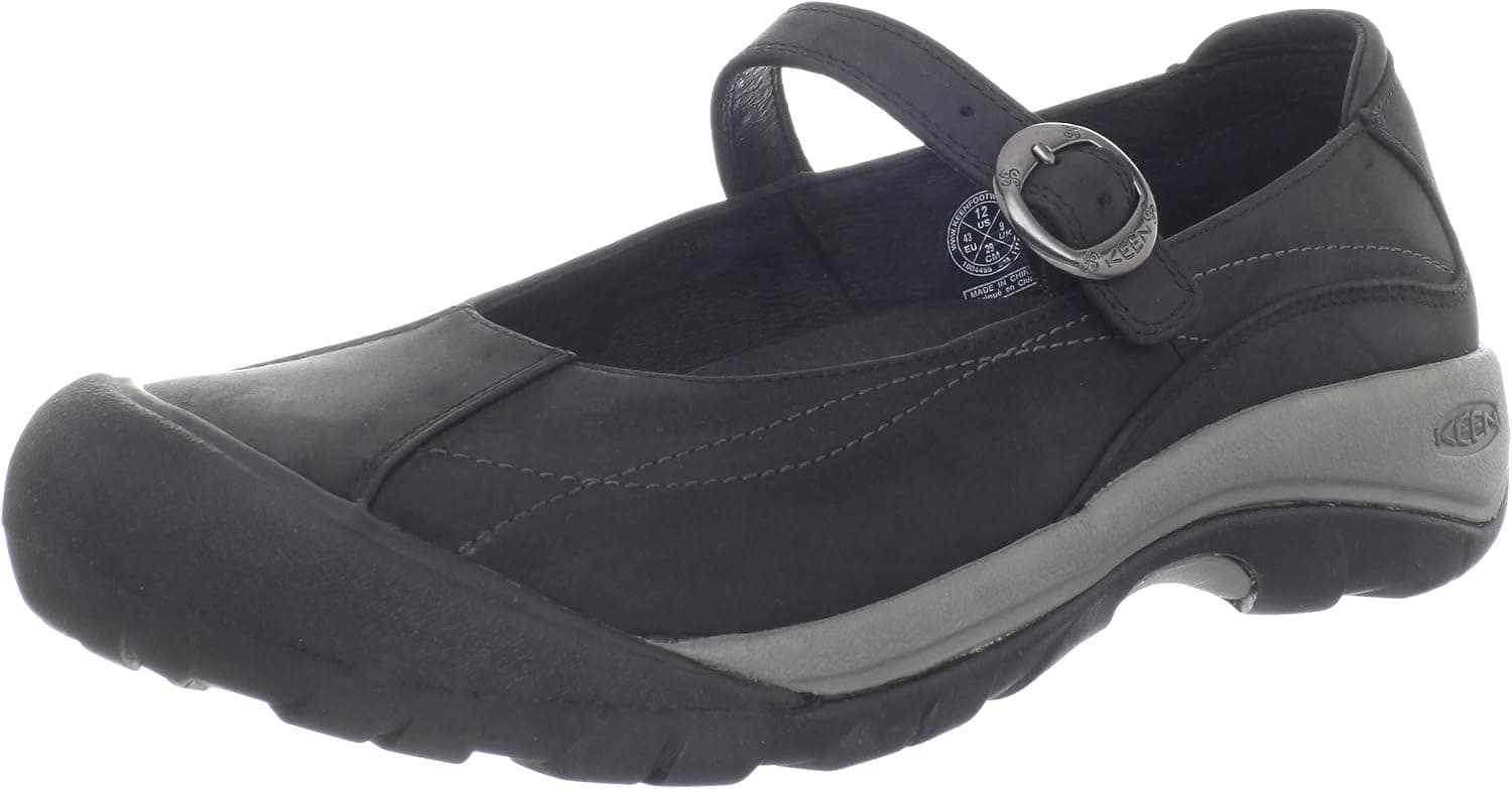 KEEN Women's Toyah MJ Shoe