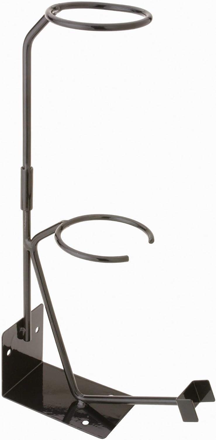 Shop Fox - W1801 W1800 Spray Gun Holder