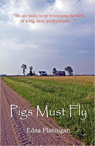 Pigs Must Fly