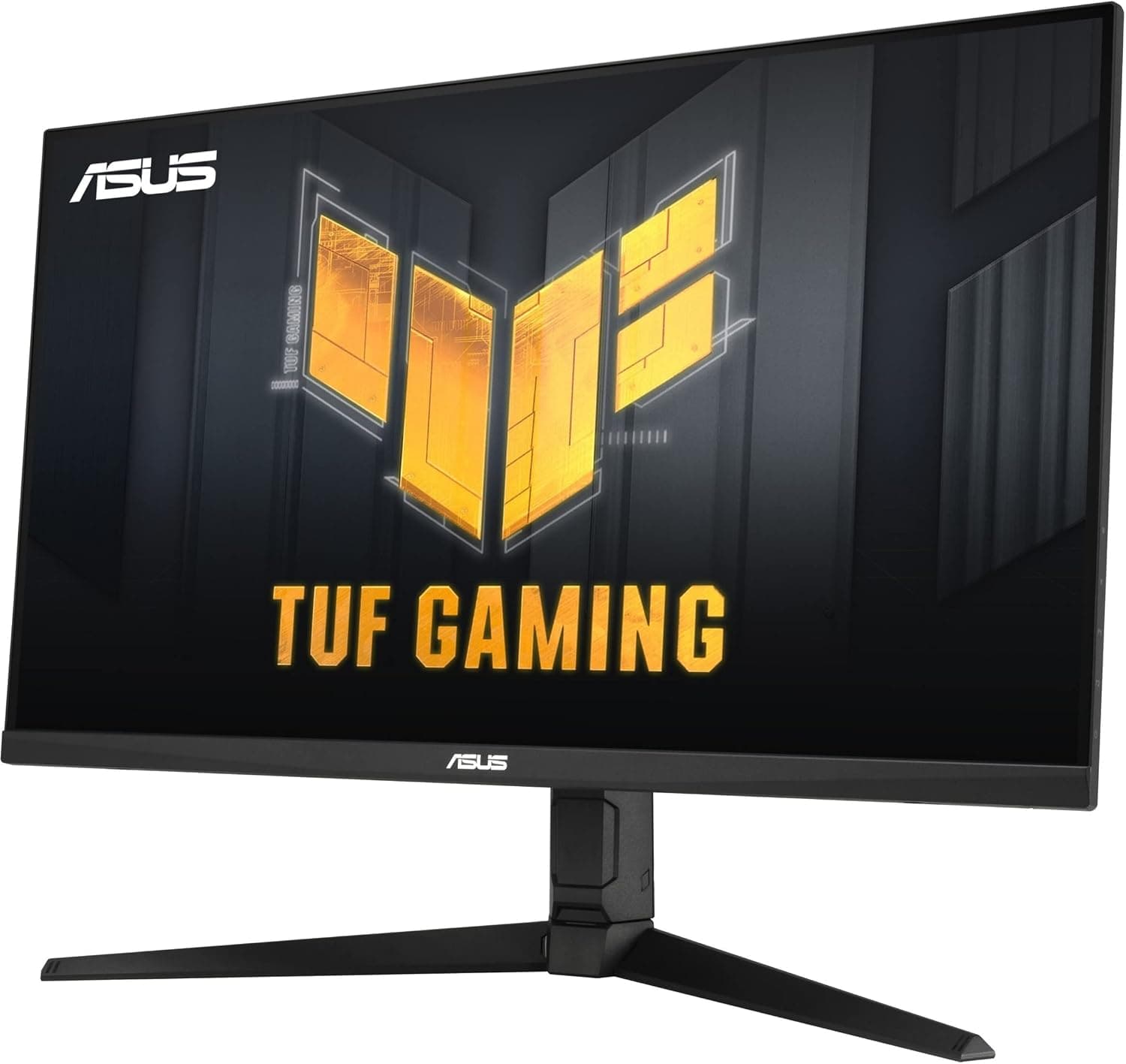 ASUS TUF Gaming 32” 1440P Gaming Monitor (VG32AQL1A) - QHD (2560 x 1440), IPS, 170Hz, 1ms, Extreme Low Motion (Renewed)