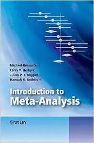 Introduction to Meta-Analysis