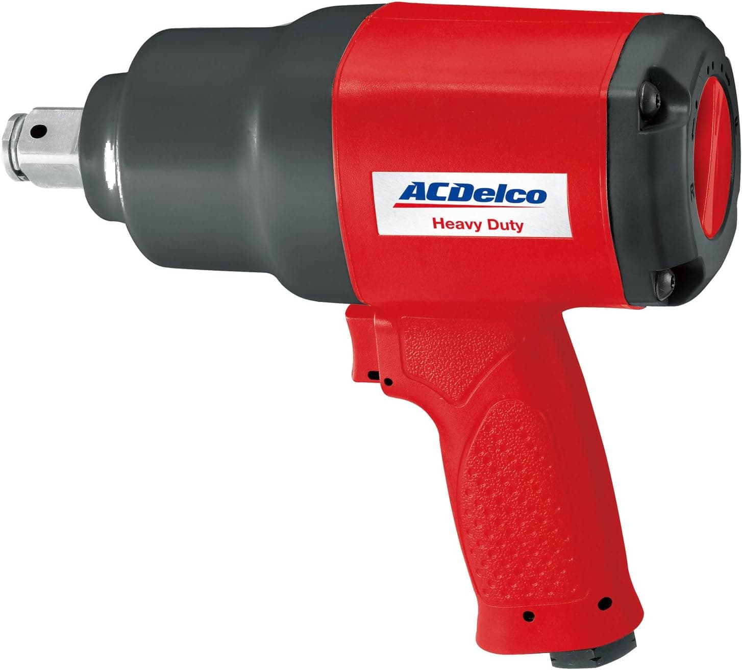ACDelco ANI614 3/4-inch AIR Composite Impact Wrench, 1200 ft-lbs, Heavy Duty