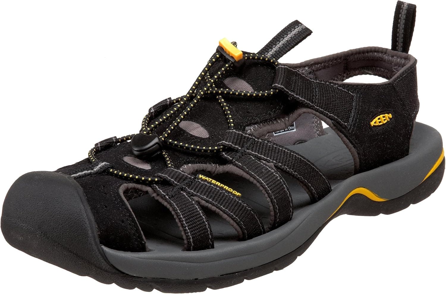 KEEN Men's Kanyon Sandal