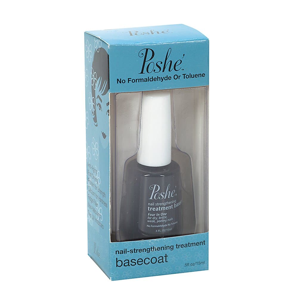 Poshe Treatment Basecoat