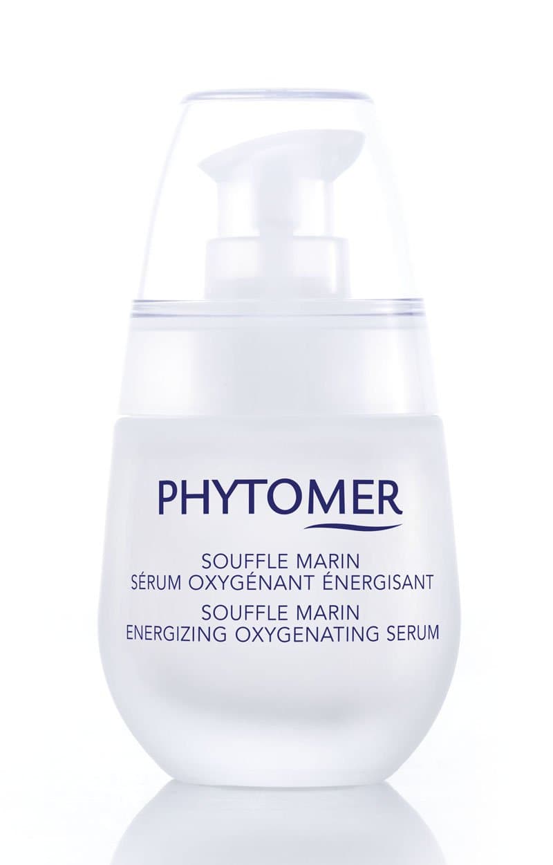 Phytomer Souffle Marine - Marine Breeze Energizing Oxygenating Serum - 1 fl oz