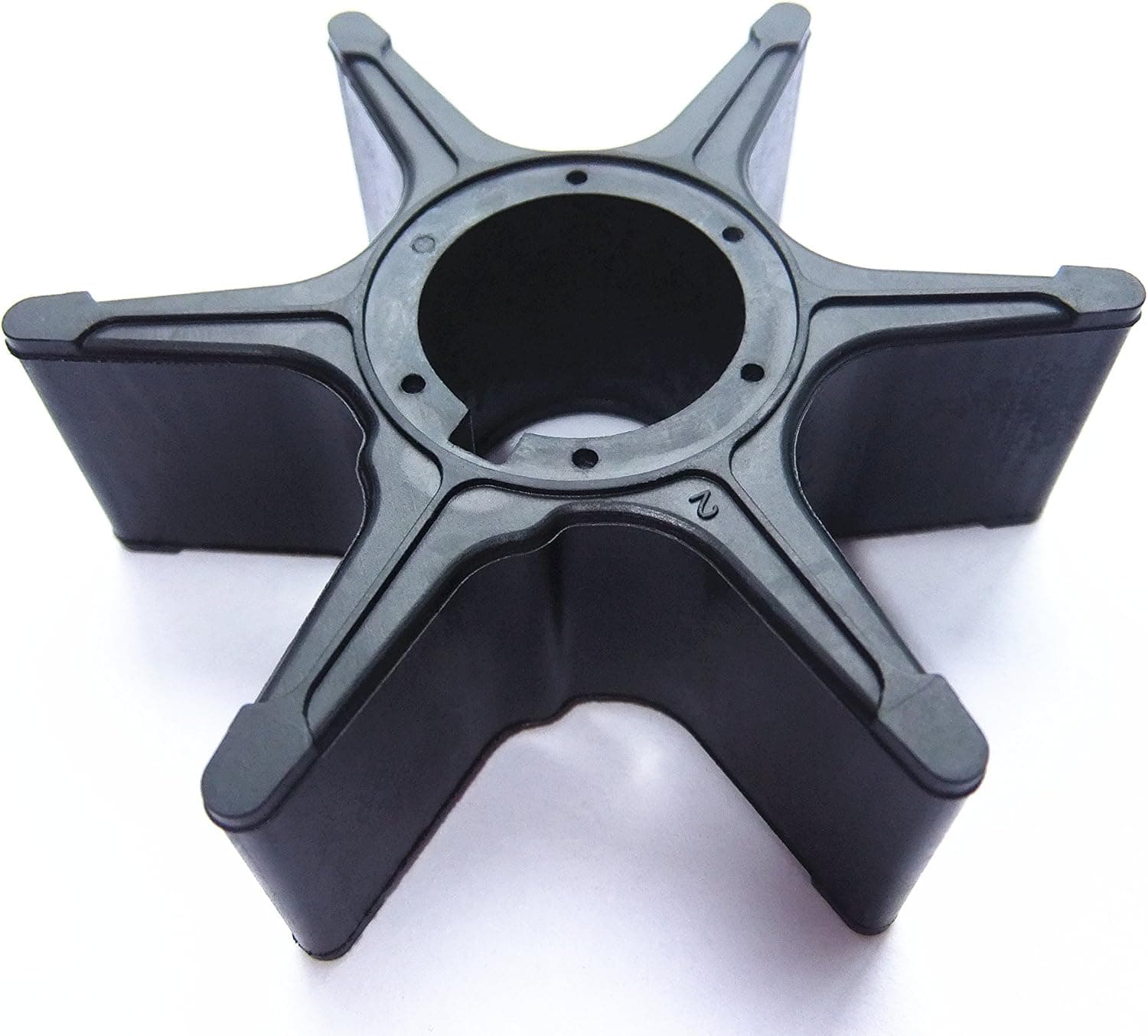 Boat Motor Water Pump Impeller 17461-87E00 17461-87E11 17461-87E12 17461-87E10 18-3049 for Suzuki 60HP 70HP 90HP 100HP / 5030723 05030723 778306 0778306 for Johnson Evinrude OMC Outboard Engine