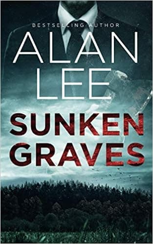 Sunken Graves