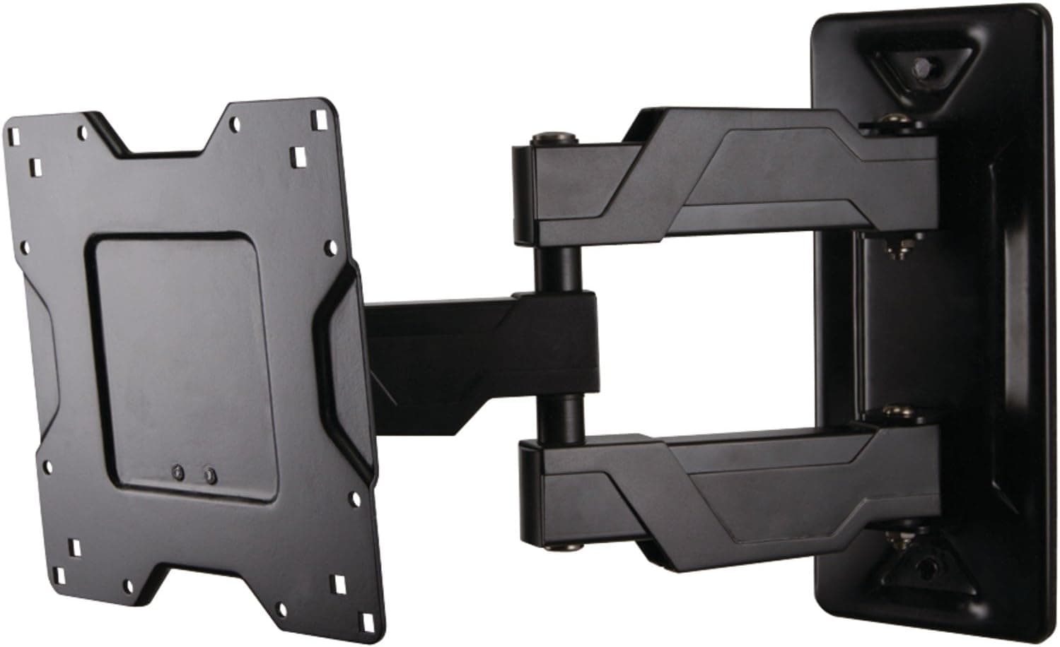 OmniMount OC80FM Full Motion TV Mount for 37-Inch to 63-Inch TVs,Black