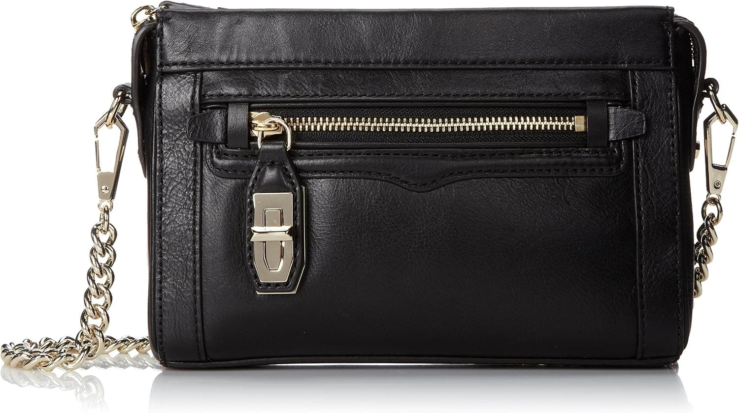 Rebecca Minkoff Mini Crosby Shoulder Handbag