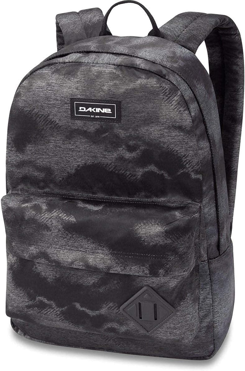 Dakine 365 Pack 21L (Ashcroft Black Jersey, 21L)