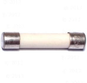 5 Qty. ABC 30A Fast-Blow Ceramic Fuse 30 Amp 250v ABC30A, ABC30