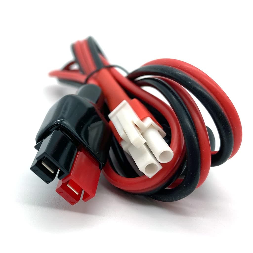Powerpole Compatible Cable for Xiegu G90