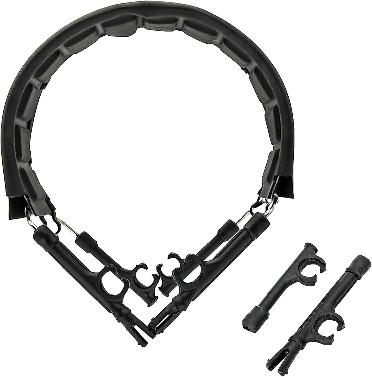 Replacement Headband Compatible with Peltor Comtac i ii iii iv Headset