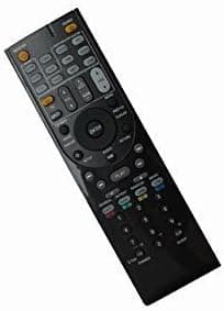 Generic Replacement Remote Control Fit for HT-S6500 HT-S3700 HT-S5700 RC-738M TX-ST876S RC-740M TX-SR577 AV Receiver
