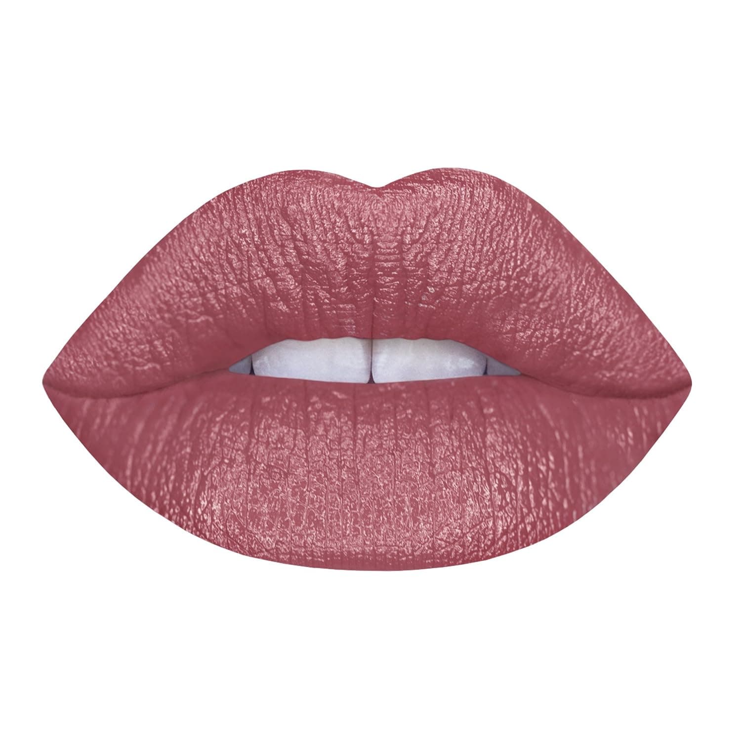 Lime Crime Unicorn Lipsticks Neutral Collection with Matte Cream Formula (Hoodie)