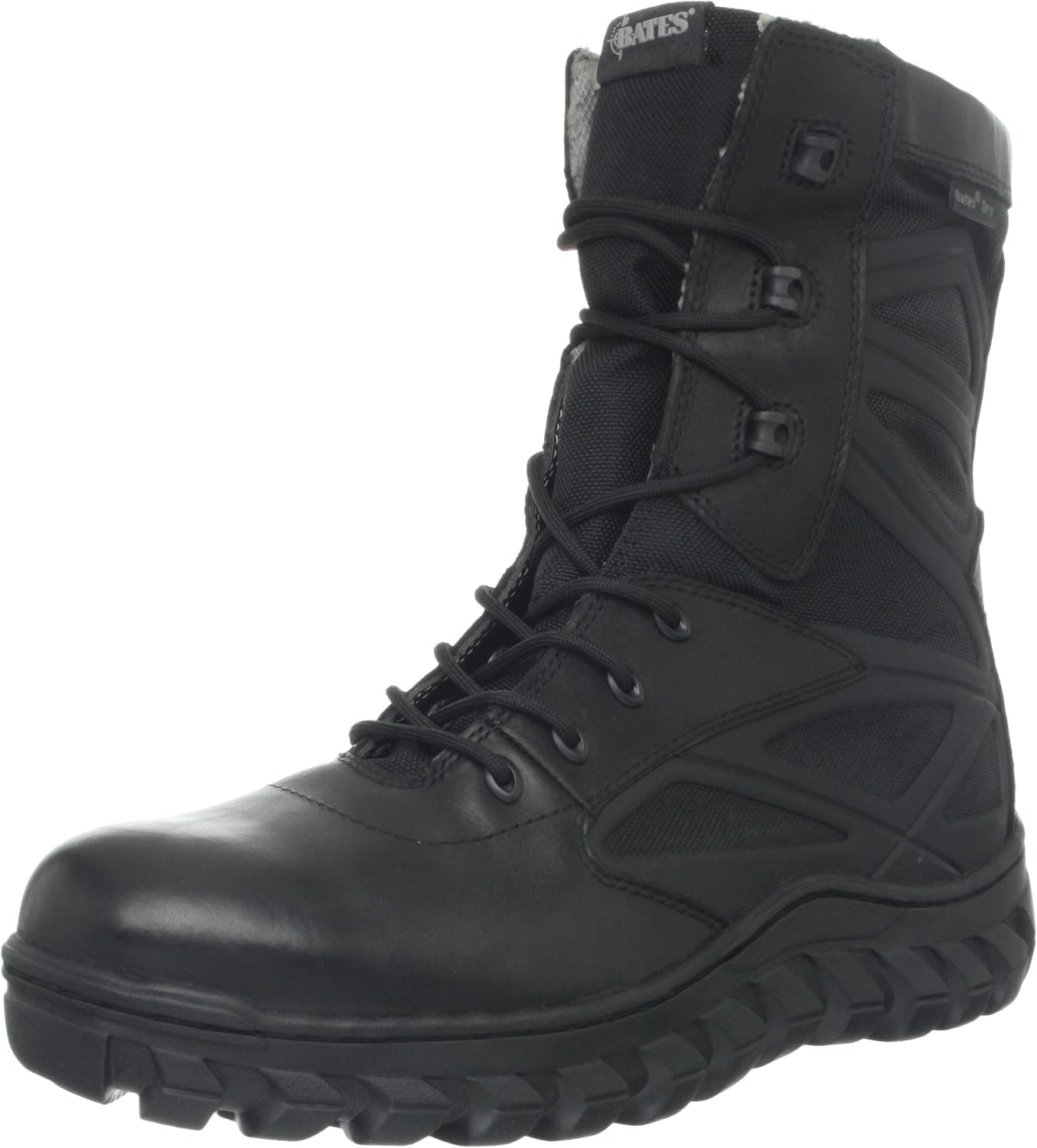 Bates Men's Annabon Waterproof-M