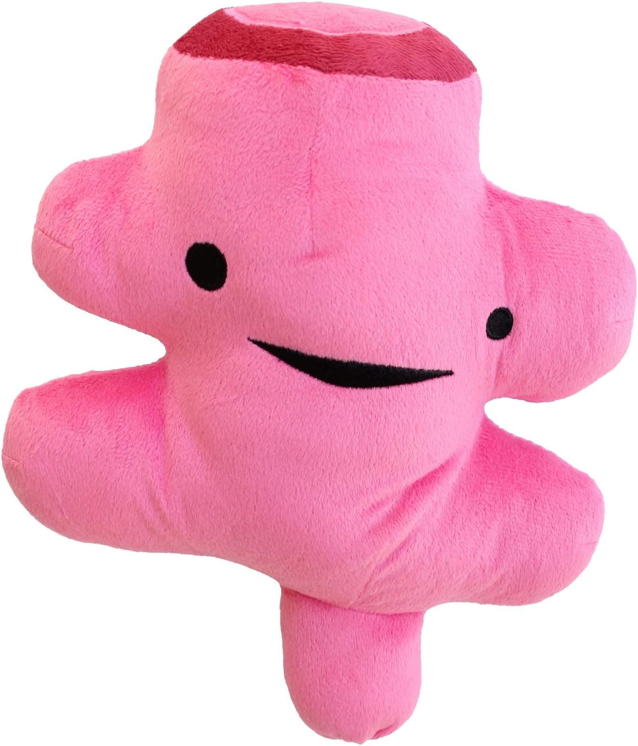 I Heart Guts Rectum Plush - Bringing Up The Rear - 10" Colorectal Surgery Stuffed Toy