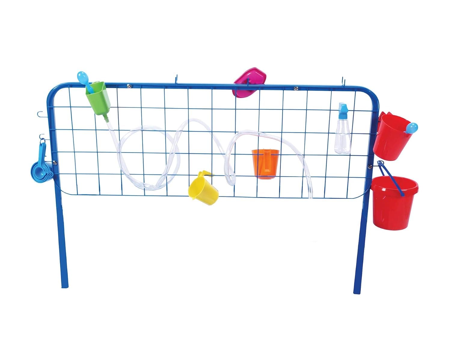 edx education Water Play Activity Frame Only