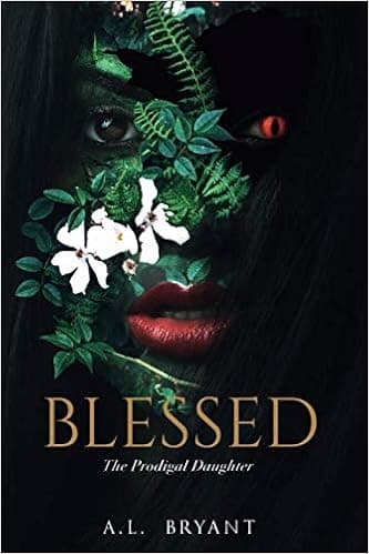 Blessed: The Prodigal Daughter