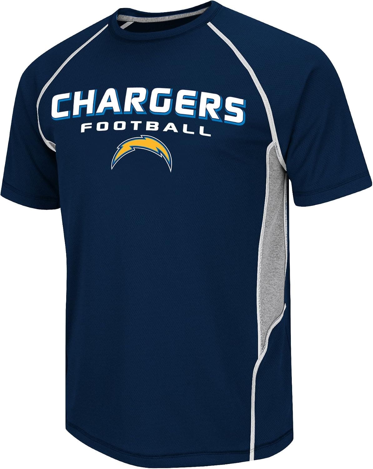 NFL Men's Fanfare VI Short Sleeve T-Shirt