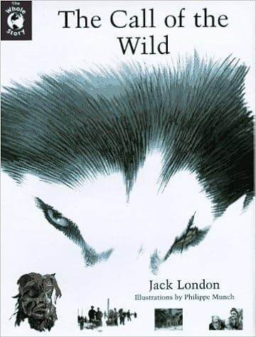The Call of the Wild (Whole Story)
